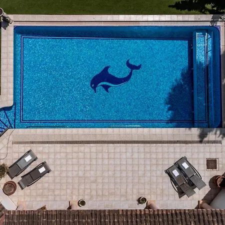 Guzman - Acacias Villa Benissa