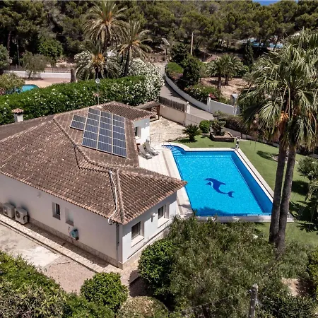 Guzman - Acacias Villa